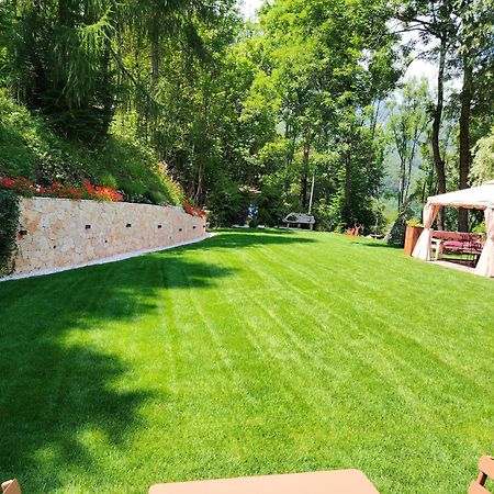 Chalet Bragard Limone Piemonte Exterior foto