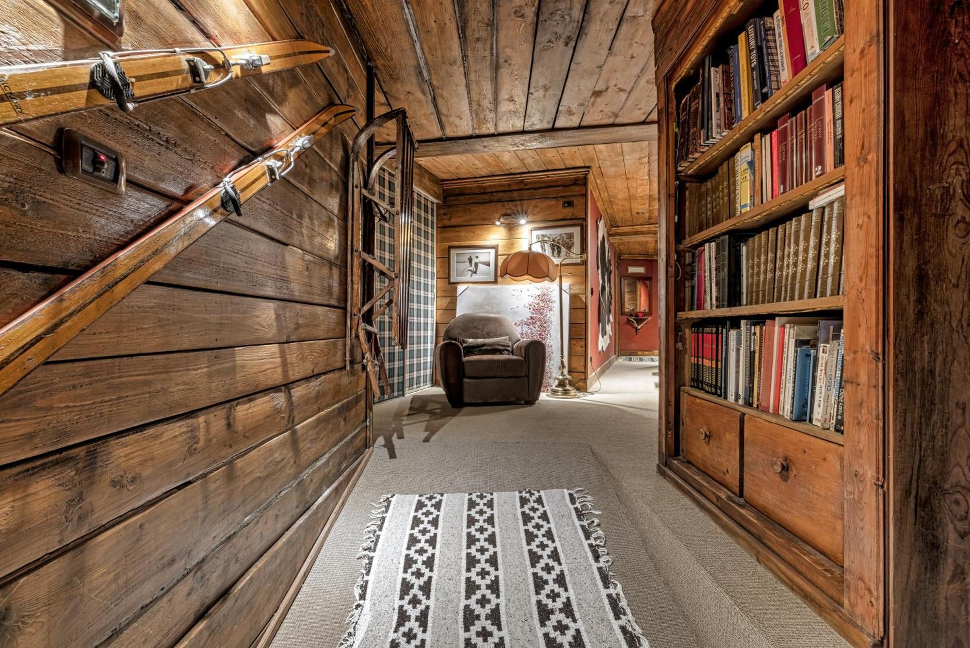 Chalet Bragard Limone Piemonte Exterior foto