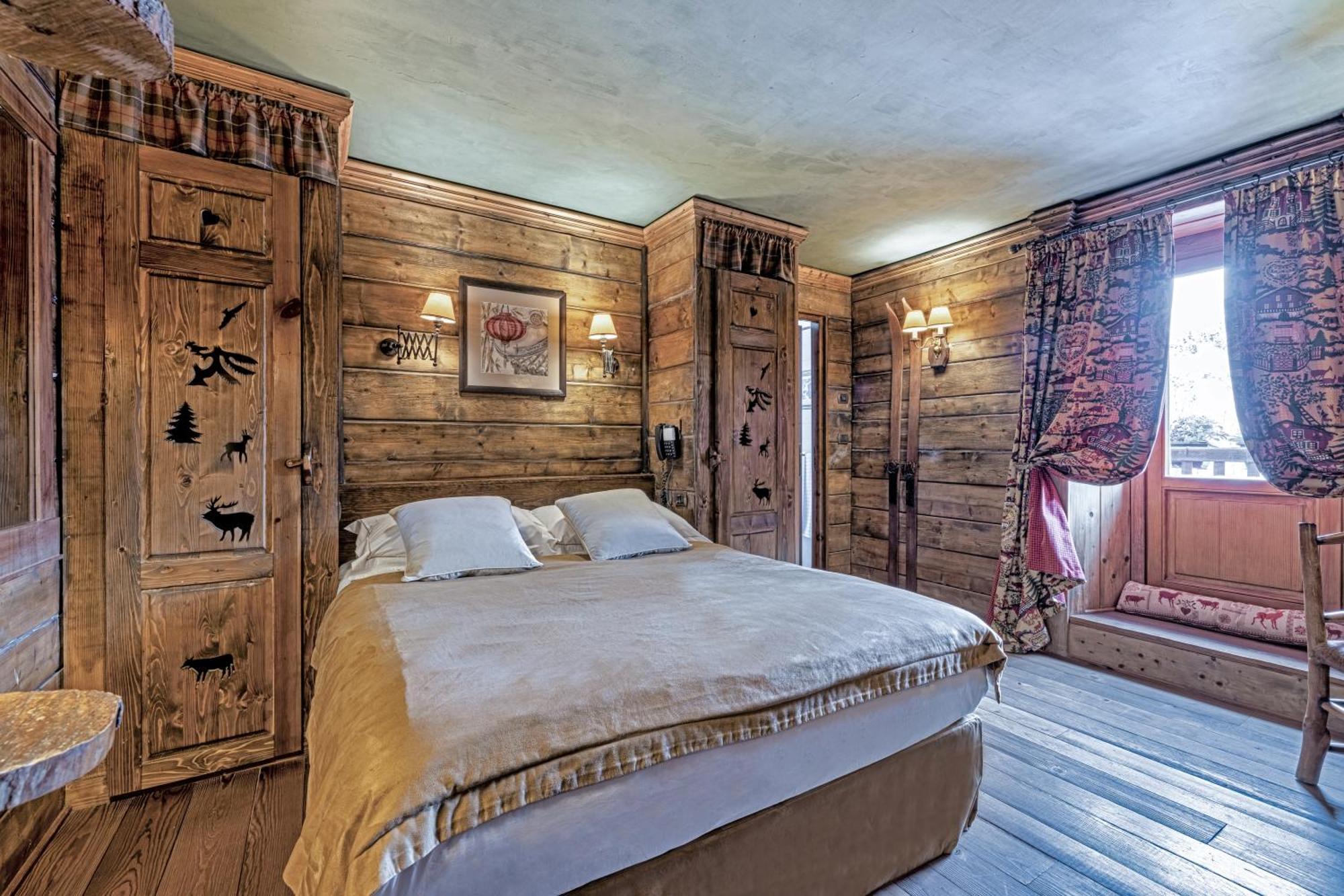 Chalet Bragard Limone Piemonte Exterior foto