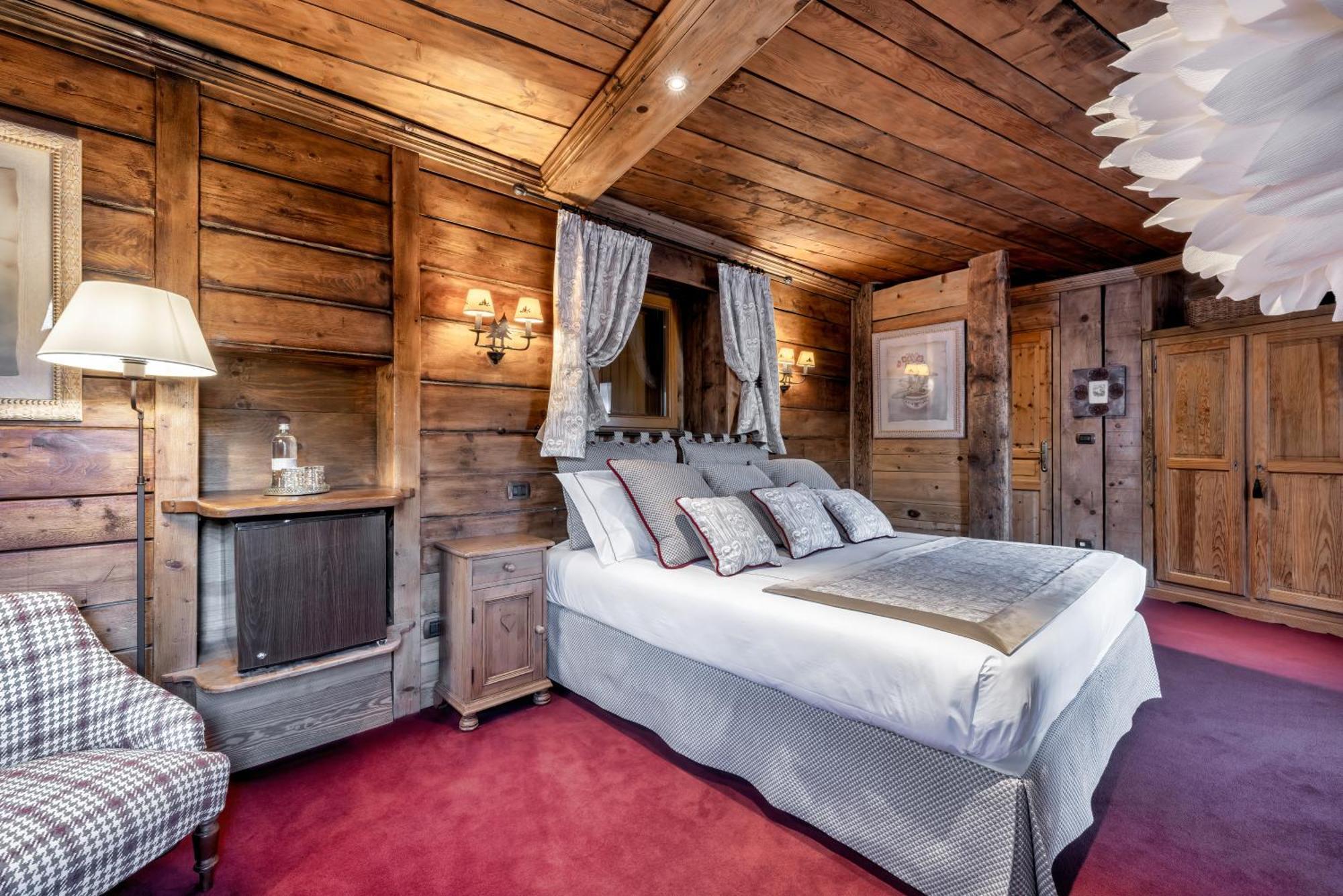 Chalet Bragard Limone Piemonte Exterior foto
