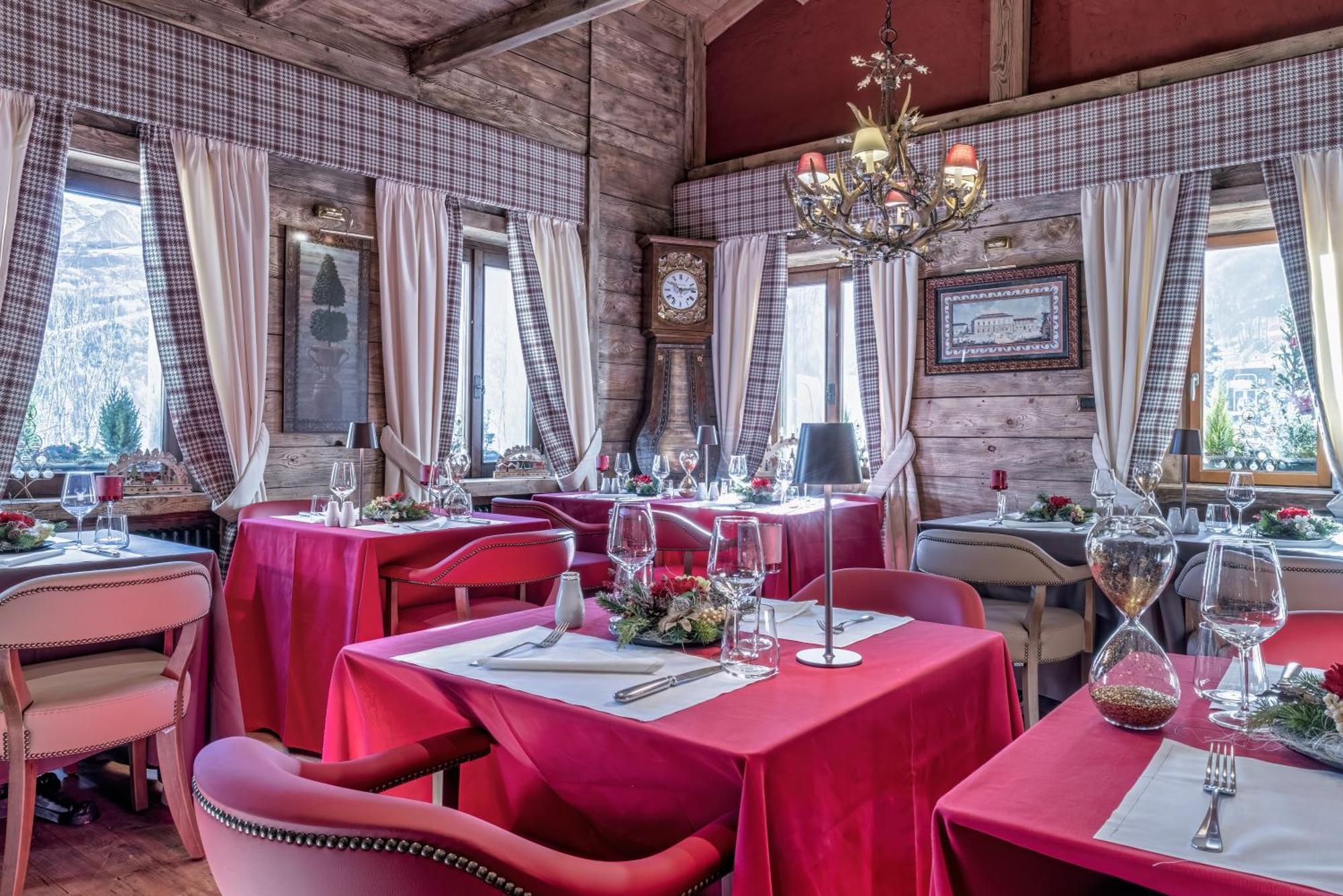 Chalet Bragard Limone Piemonte Exterior foto