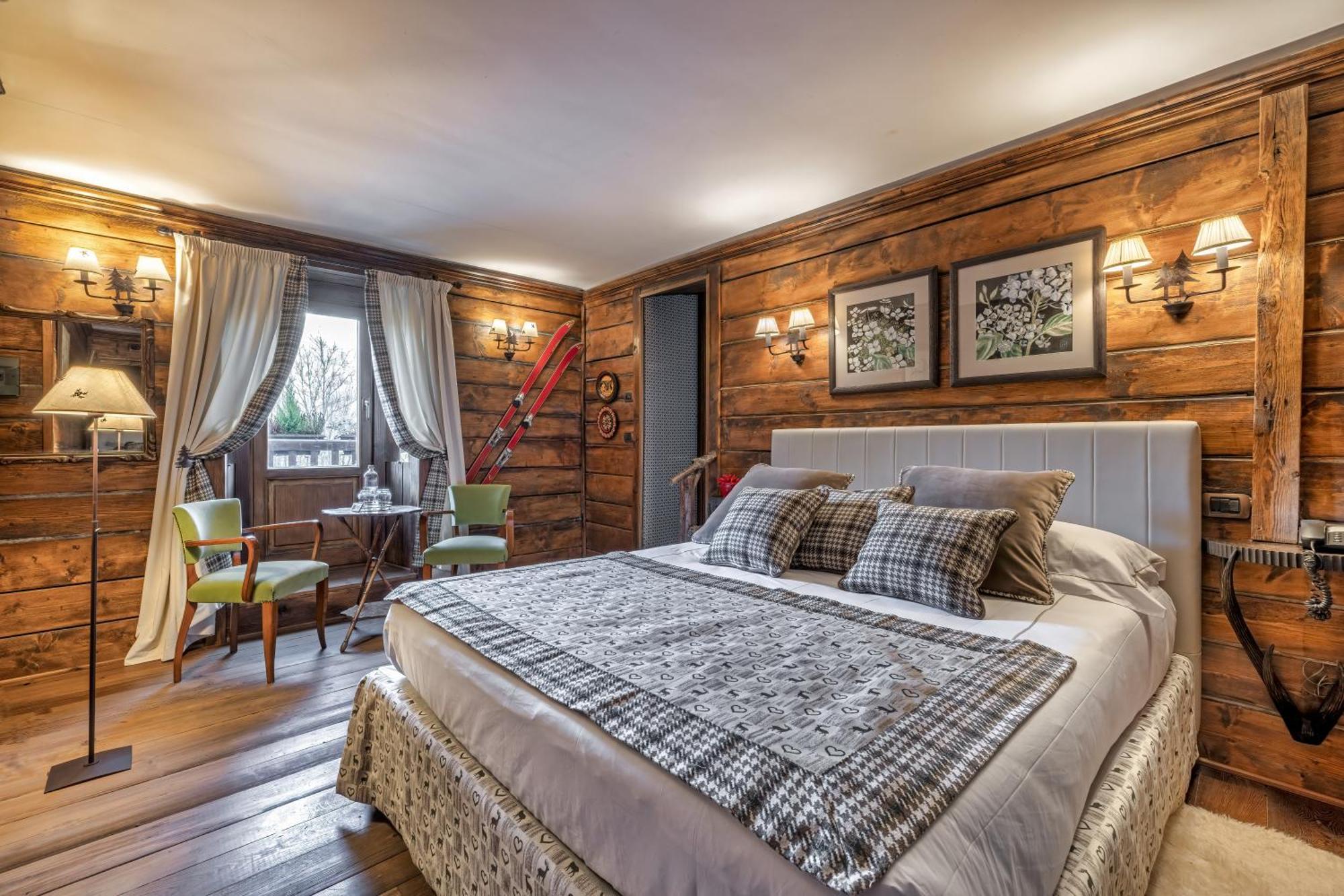 Chalet Bragard Limone Piemonte Exterior foto