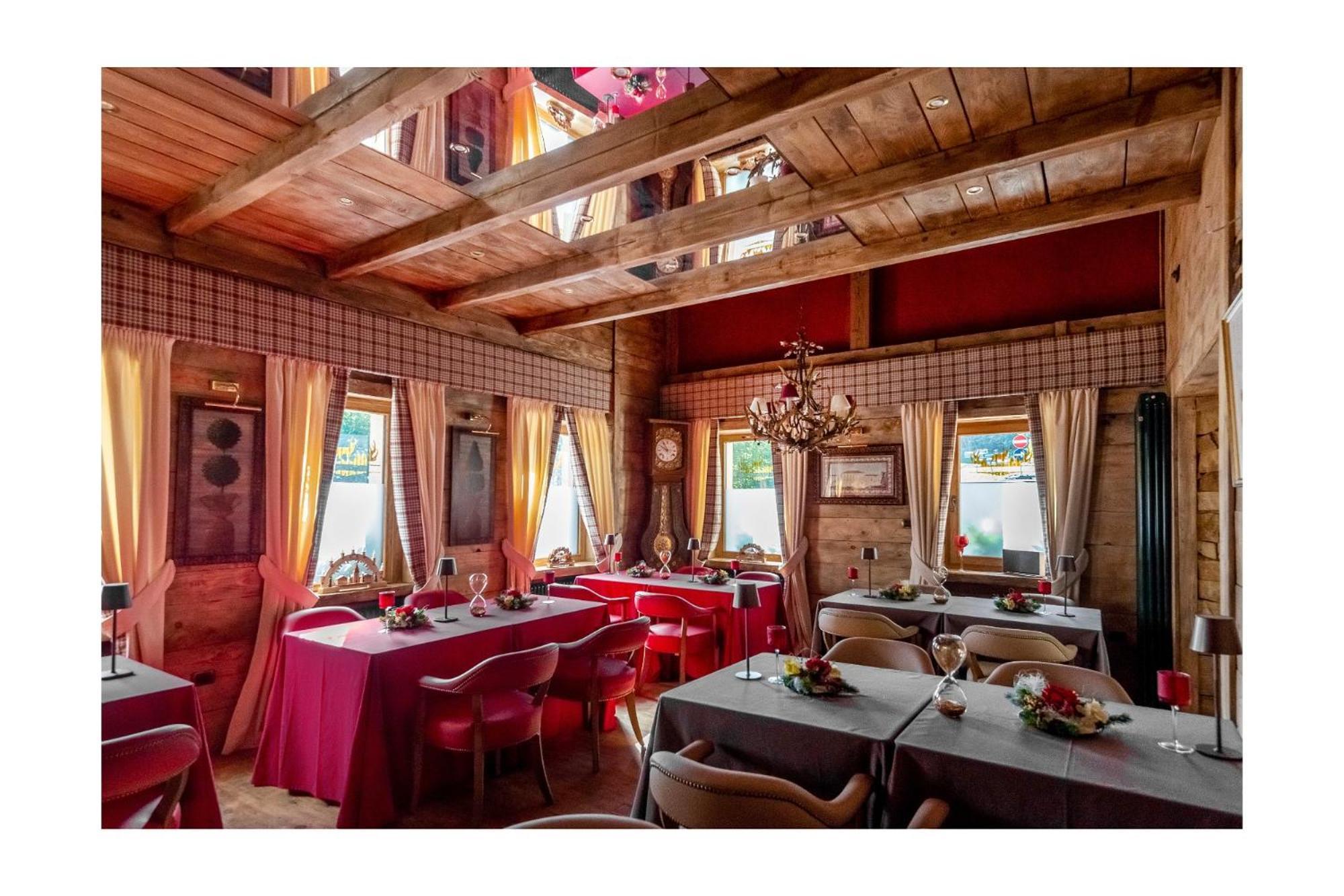 Chalet Bragard Limone Piemonte Exterior foto