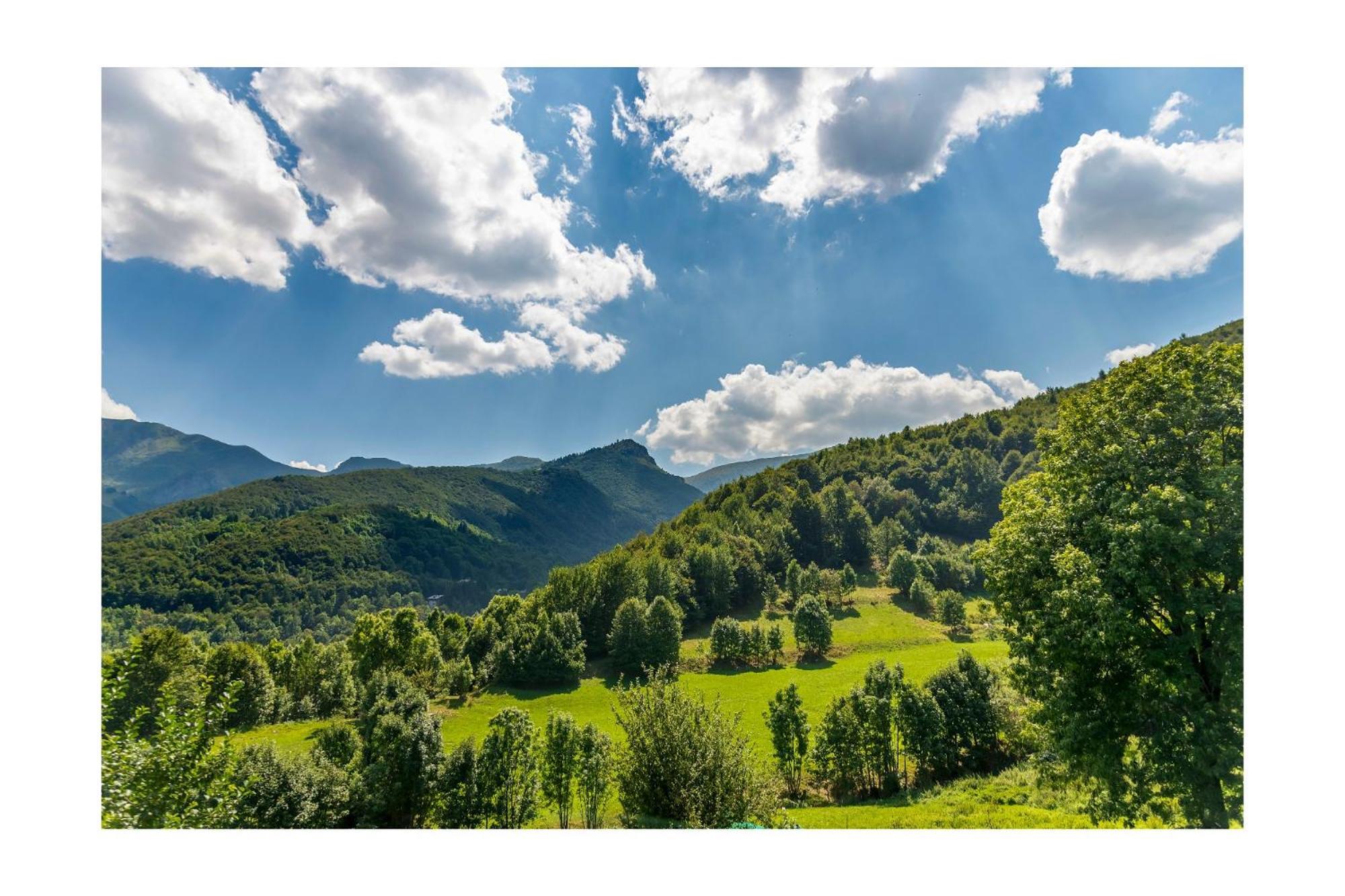 Chalet Bragard Limone Piemonte Exterior foto